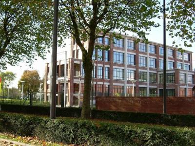 Bureaux - Lille : le CCAS de Roubaix s'installe dans l'immeuble Salengro à Roubaix