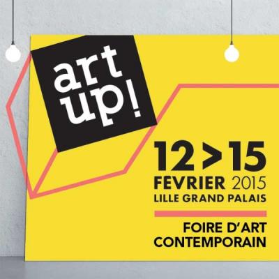 Bureaux Commerce Lille : ART UP Lille