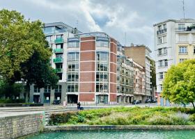 Vente Bureaux Lille Centre