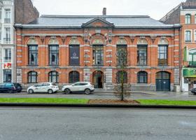 Vente - BUREAUX - ROUBAIX