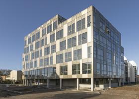 Location bureaux Lille (Villeneuve d'Ascq)