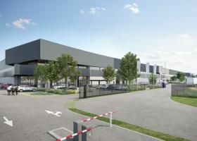 Location - LOGISTIQUE - DUNKERQUE