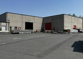 Vente entrepôt d'activité de 2 870 m2 - Toufflers (Lille - Roubaix - Tourcoing)