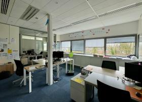 VENTE - Immeuble de bureaux à Villeneuve d'Ascq