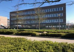 Location Bureaux Lille Haute Borne