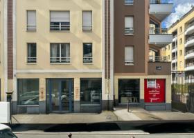 Location - COMMERCES - LILLE