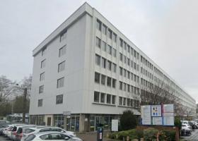 Vente - BUREAUX - LILLE