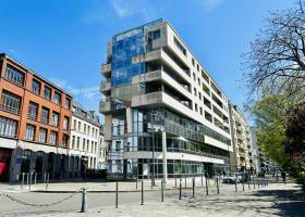 Bureaux à vendre Lille Quai du Wault 