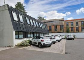 Vente / Location - BUREAUX - VILLENEUVE D'ASCQ