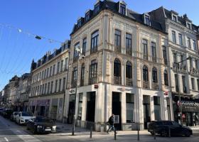 Vente / Location - BUREAUX - ROUBAIX