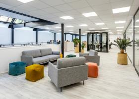 VENTE - Bureaux dans le Vieux-Lille