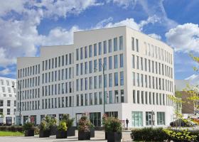 Location - BUREAUX - VILLENEUVE D'ASCQ