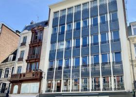 Location - BUREAUX - LILLE