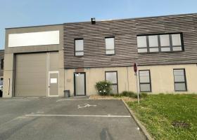 Location - ACTIVITES - ENTREPOTS - AVELIN