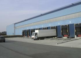 Location - LOGISTIQUE - VENDIN LE VIEIL