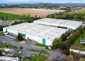 Location - LOGISTIQUE - HENIN BEAUMONT