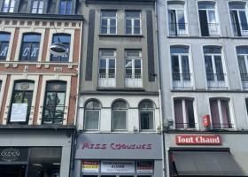 Location - COMMERCES - LILLE