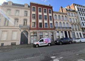 Vente / Location - BUREAUX - LILLE