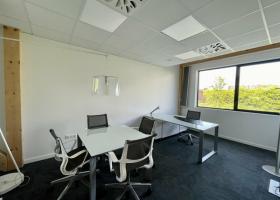 Vente bureaux Lille (Marcq-en-Baroeul)