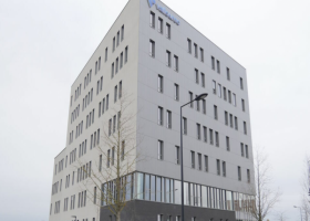 Location - BUREAUX - VALENCIENNES