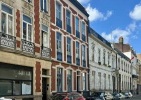 Vente - BUREAUX - LILLE