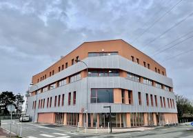 Location - BUREAUX - VILLENEUVE D'ASCQ