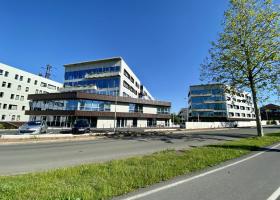 Location - BUREAUX - MARCQ EN BAROEUL