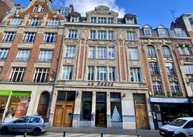 Location - BUREAUX - LILLE