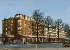 Location commerce Lille (Halle Centrale Tourcoing)