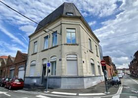 Vente bureaux Lille