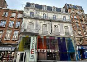 Location bureaux Lille