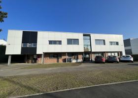 Location - BUREAUX - VILLENEUVE D'ASCQ