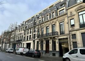 Location - BUREAUX - LILLE