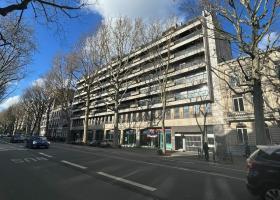 LOCATION & VENTE - Bureaux à Lille