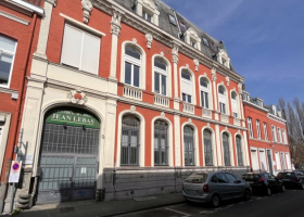 Vente - BUREAUX - ROUBAIX