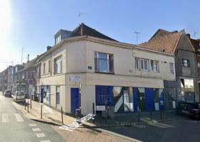 Vente / Location - COMMERCES - LYS LEZ LANNOY