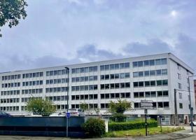 VENTE : Bureaux à Lille