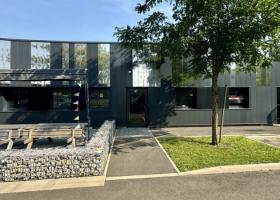 Location - BUREAUX - MONS EN BAROEUL