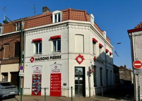 Vente / Location - BUREAUX - LILLE