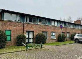 Vente - BUREAUX - VILLENEUVE D ASCQ