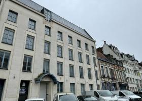 Vente - BUREAUX - LILLE