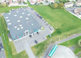 Vente / Location - ACTIVITES - ENTREPOTS - LIEVIN