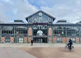 Vente / Location - COMMERCES - LILLE