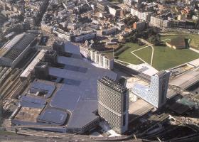 Location bureaux Lille