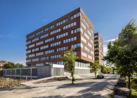 Location bureaux Lille (ROUBAIX)