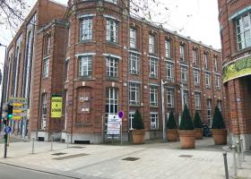 Bureaux à louer Les Paraboles Roubaix