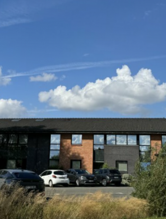 Vente / Location - BUREAUX - VILLENEUVE D ASCQ