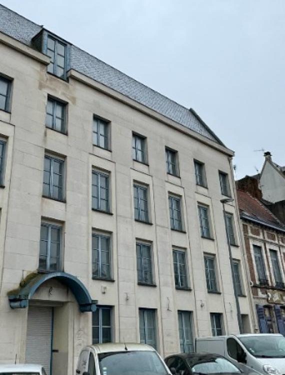 LOCATION - Bureaux à Lille