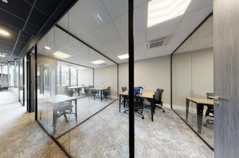 Location - BUREAUX - LILLE