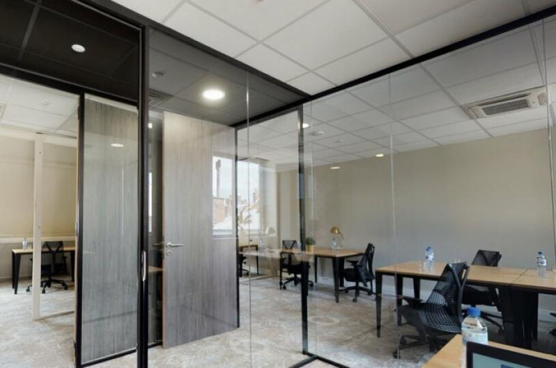 Location - BUREAUX - LILLE